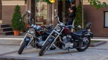barcelona motos
