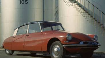 ds tiburón historia