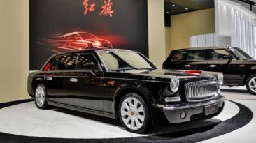 coches mandatarios mundo