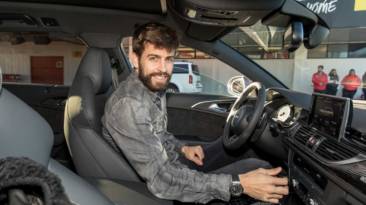 coches pique