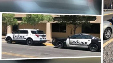 coches de policía