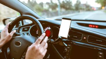 controlar velocidad móvil