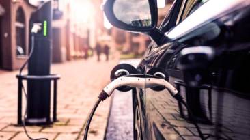 electrolineras gobierno