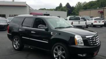 coches raperos eminem