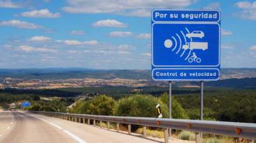 guardia civil radares