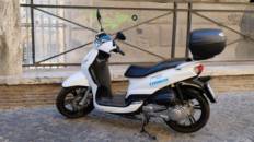 motosharing barcelona