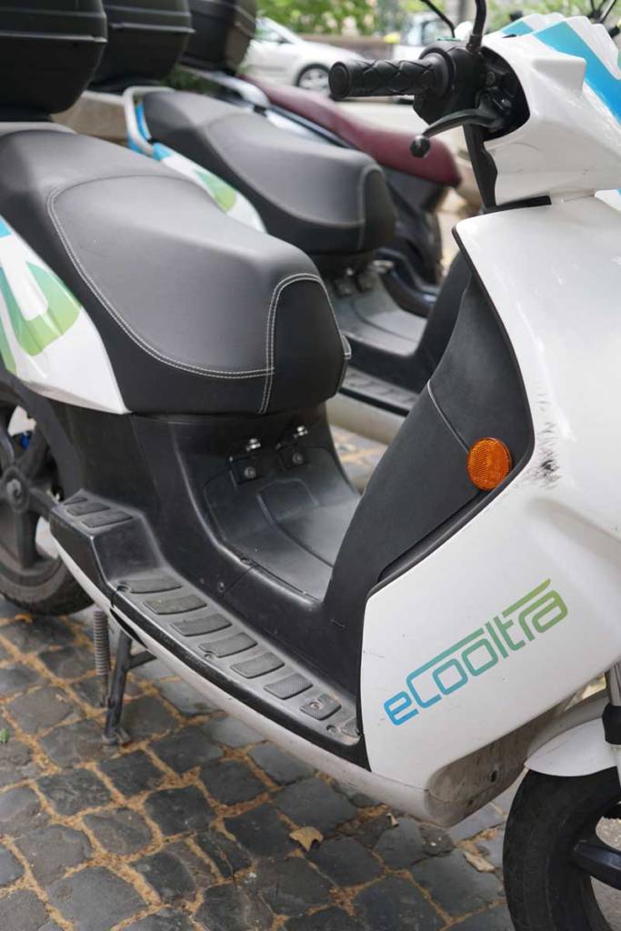 motosharing barcelona