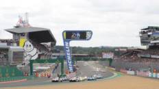 24 Horas de Le Mans