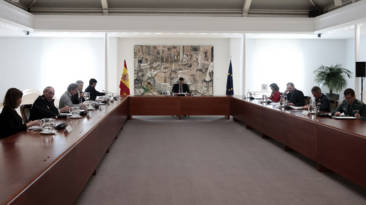 Consejo de Ministros