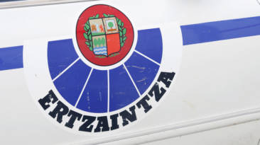 Ertzaintza