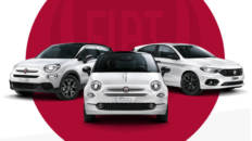 Fiat compra coches nuevos online