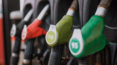 Gasolina E5