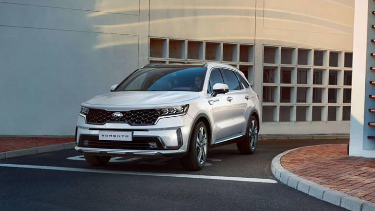 Kia Sorento 2020