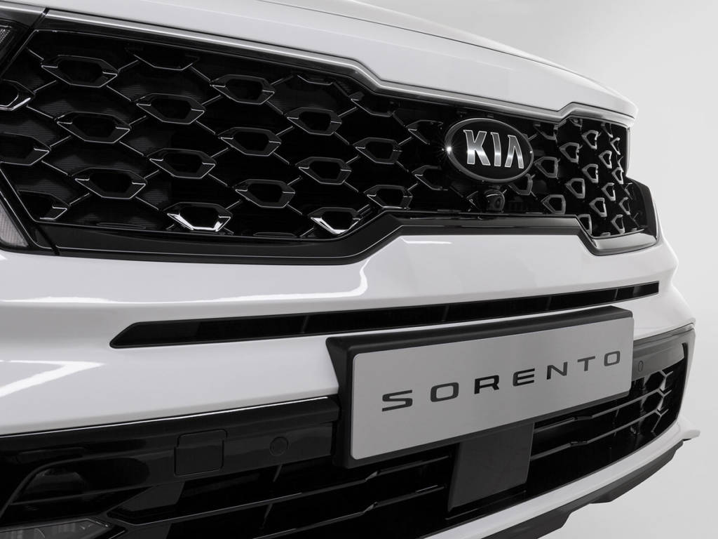 Kia Sorento 2020