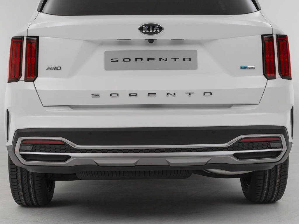 Kia Sorento 2020