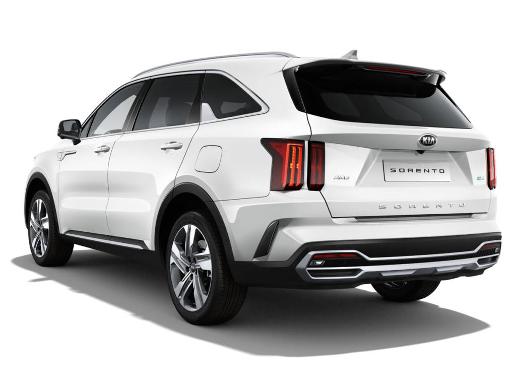 Kia Sorento 2020