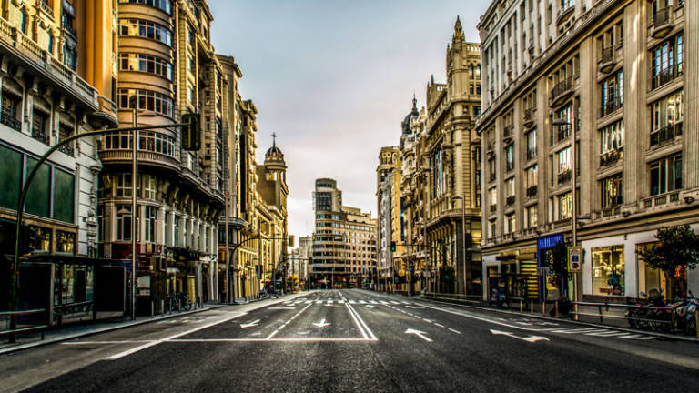 Madrid