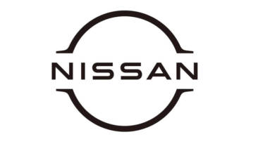 Nuevo logo Nissan