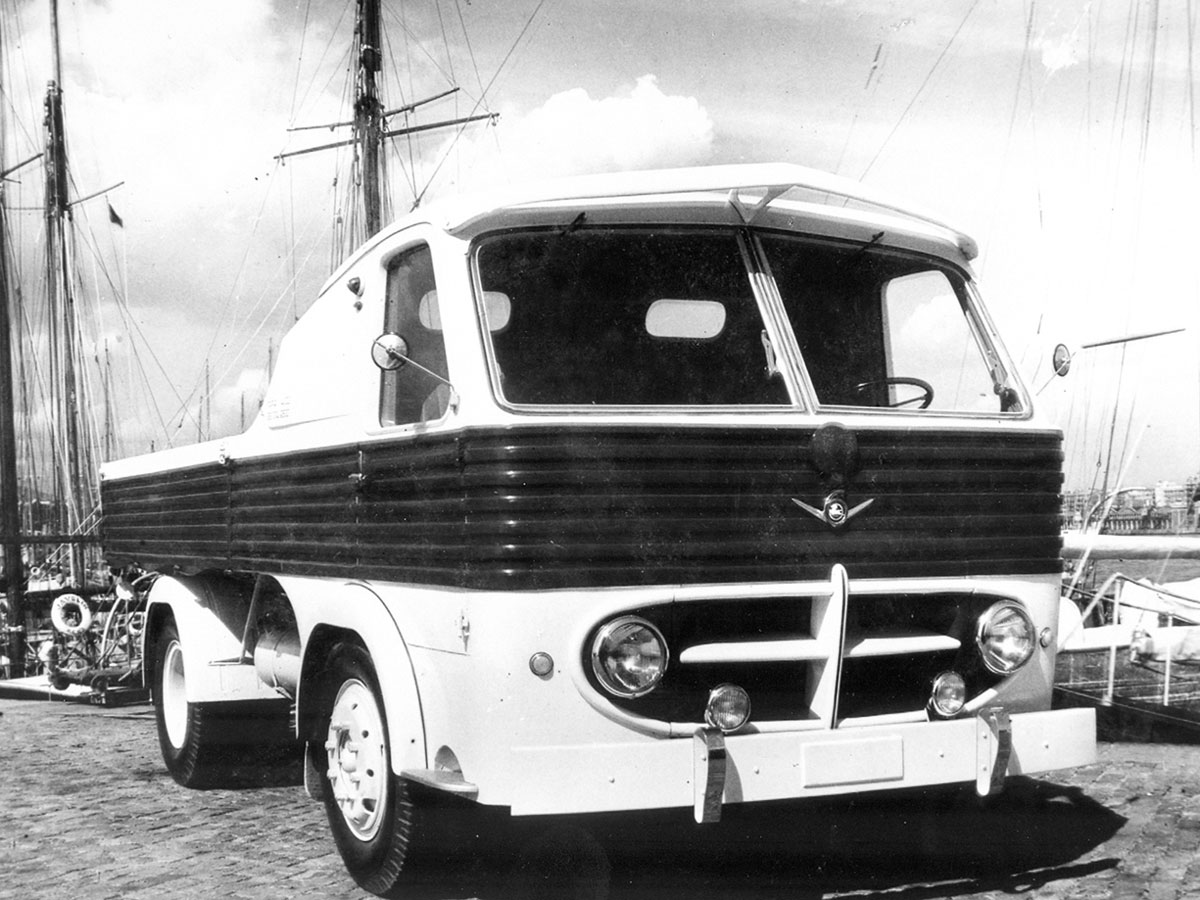 Wifredo Ricart, un ingeniero español reconocido a nivel mundial como