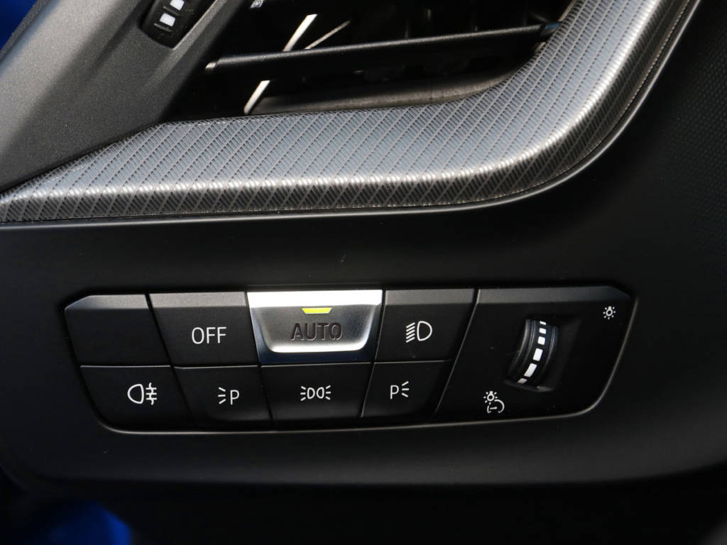 Prueba BMW M135i