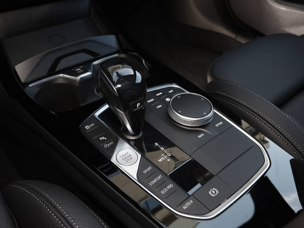 Prueba BMW M135i