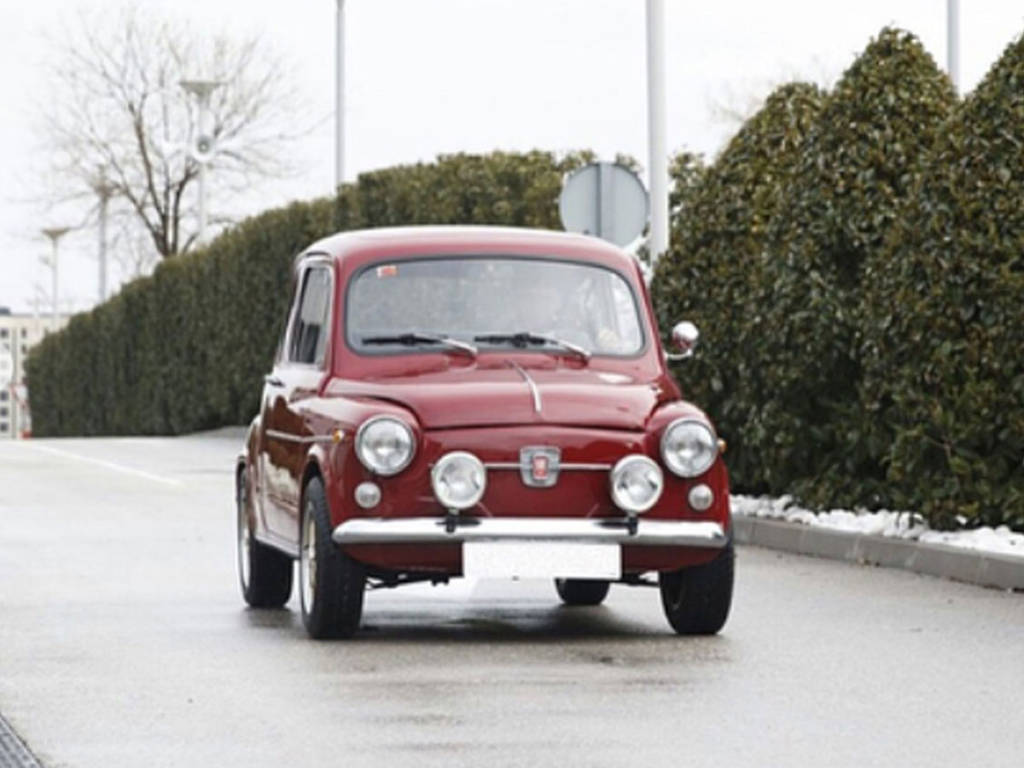 Sergio Ramos SEAT 600 (2)
