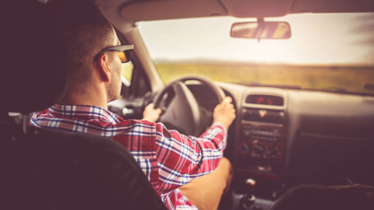 Viajar solo
