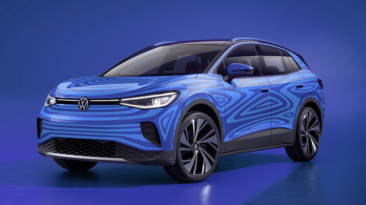Volkswagen ID.4