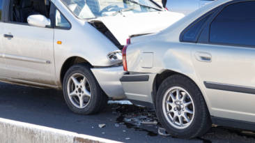 accidente