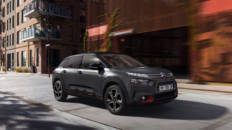 Citroën C4 Cactus C-Series precio