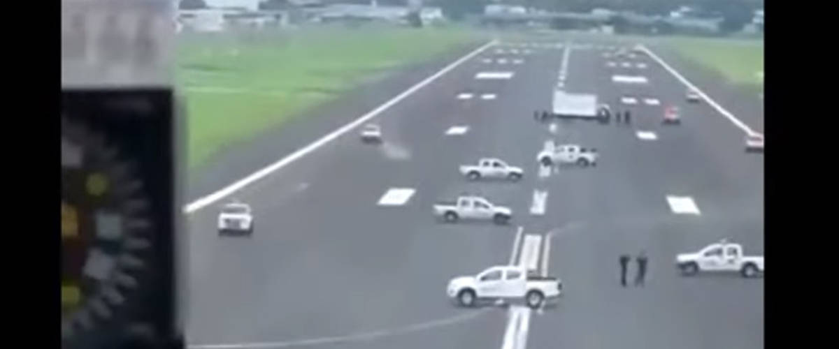 aeropuerto guayaquil