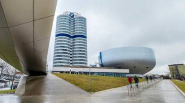 fábricas coches