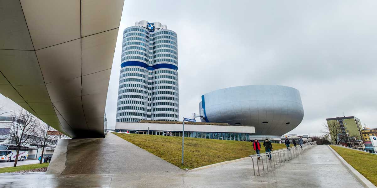 fábricas coches