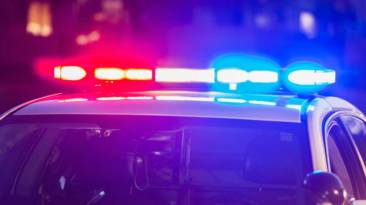 lamborghini escapa policía