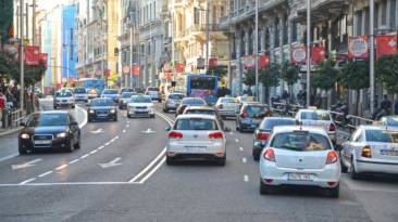 madrid central alarma