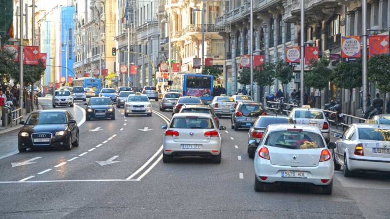 madrid central alarma