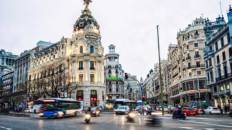 Multas Madrid Central