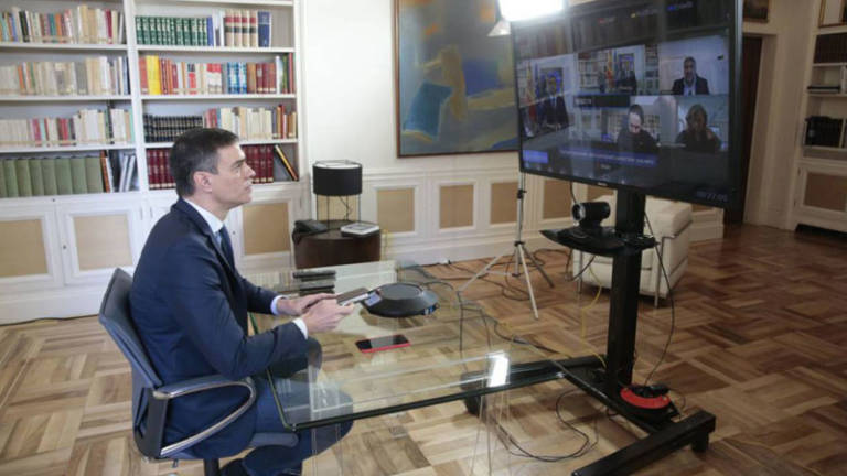 restricción circulación