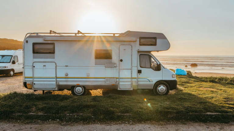 Autocaravanas