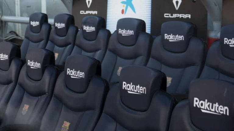Asientos de coches estadios de fútbol