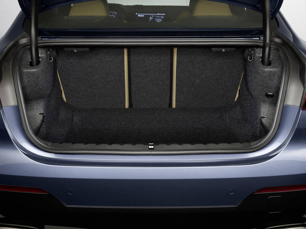 BMW Serie 4 Coupé 2020