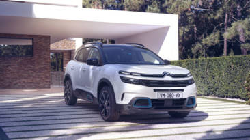 Citroen-C5-Aircross-Hybrid
