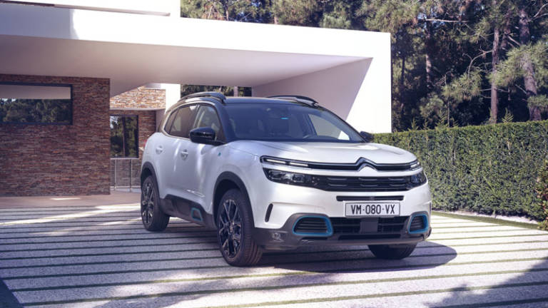 Citroen-C5-Aircross-Hybrid