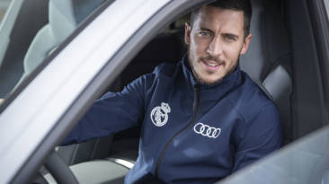 Eden Hazard