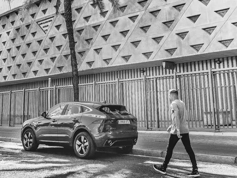 Jaguar-E-Pace