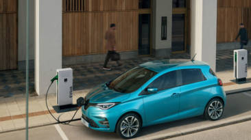 Renault-Zoe
