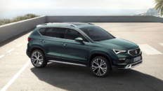 SEAT Ateca 2020