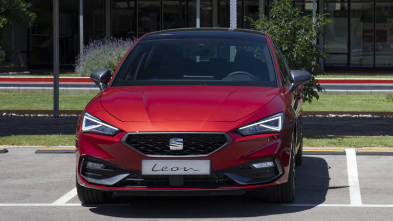 SEAT-León