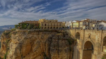 Ronda
