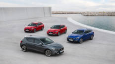 Nuevo SEAT León tecnología